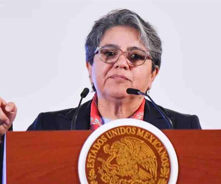 Gobierno advierte sobre extorsiones con nombres de dependencias