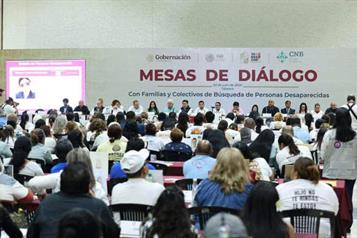 Segob aclara investigaci&oacute;n y ofrece disculpas