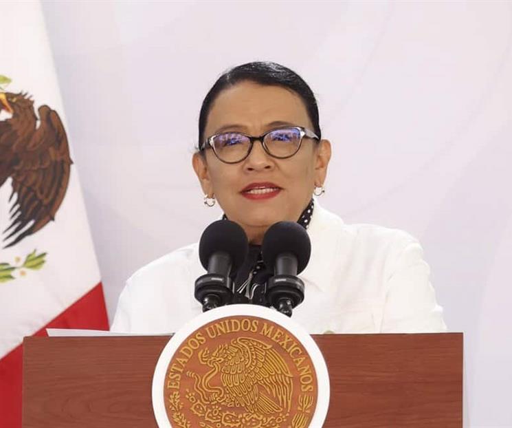 Plan Michoacán beneficia a más de 4 millones de personas: Segob Plan Michoacán beneficia a más de 4 millones de personas: Segob