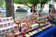 Invita San Nicolás a Expo Mujer Invita San Nicolás a Expo Mujer