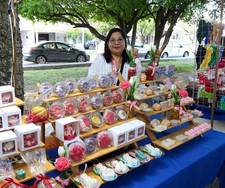 Invita San Nicolás a Expo Mujer Invita San Nicolás a Expo Mujer