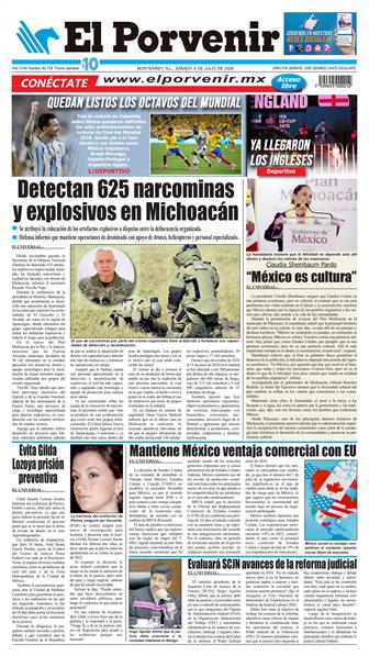 Edicion Impresa