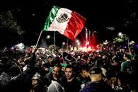 Genera impulso econ&oacute;mico avance de M&eacute;xico en el Mundial
