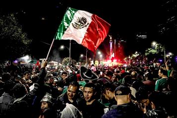 Genera impulso económico avance de México en el Mundial