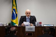 Juez de Brasil extiende prisi&oacute;n domiciliaria de Bolsonaro