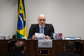 Juez de Brasil extiende prisi&oacute;n domiciliaria de Bolsonaro