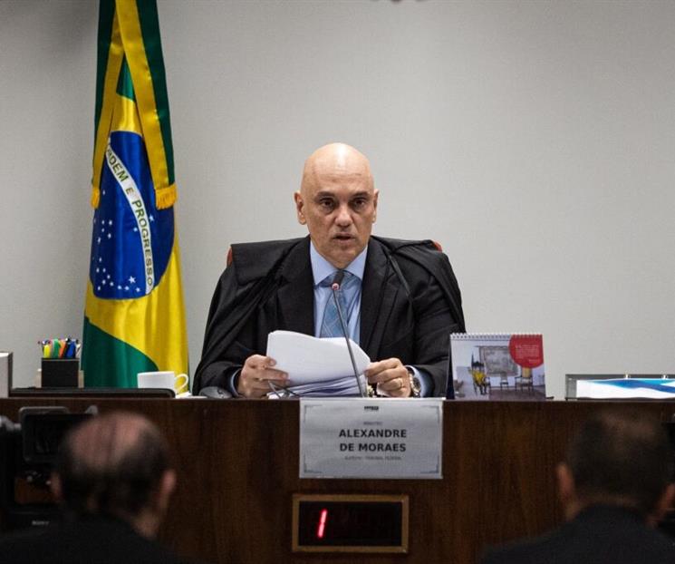Juez de Brasil extiende prisión domiciliaria de Bolsonaro Juez de Brasil extiende prisión domiciliaria de Bolsonaro