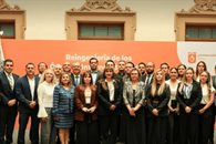 Impulsa NL Reingeniería de Órganos Internos de Control del Gobierno Impulsa NL Reingeniería de Órganos Internos de Control del Gobierno