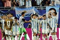 Argentina y una sufrida victoria ante Cabo Verde para ir a Octavos