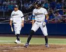 Dividen Sultanes triunfos con Tecolotes