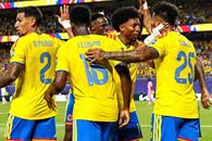 Colombia, el &uacute;ltimo calificado a octavos