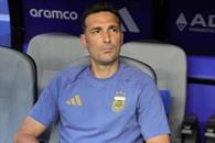 Scaloni admite que se sufri&oacute; demasiado ante Cabo Verde