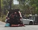 Encuentran cad&aacute;ver en el Arroyo Topo Chico, al norte de Monterrey