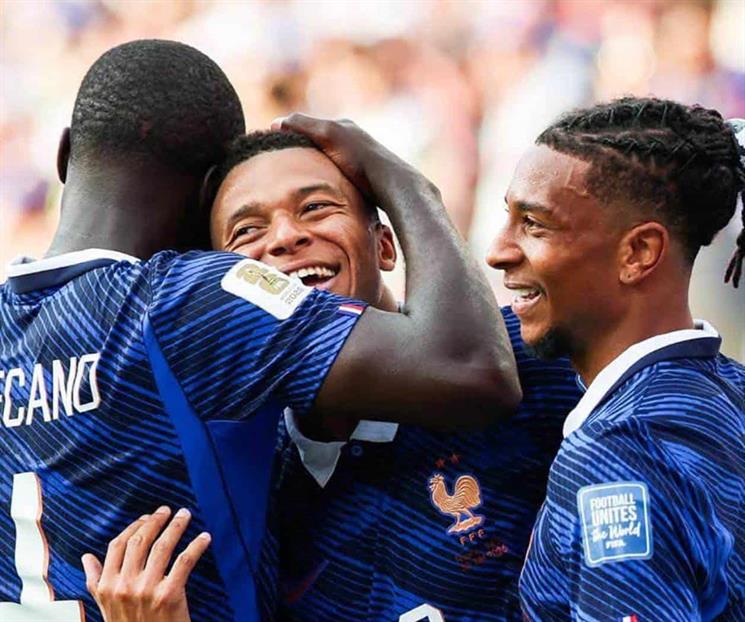 Paraguay, ante los cañones franceses Paraguay, ante los cañones franceses