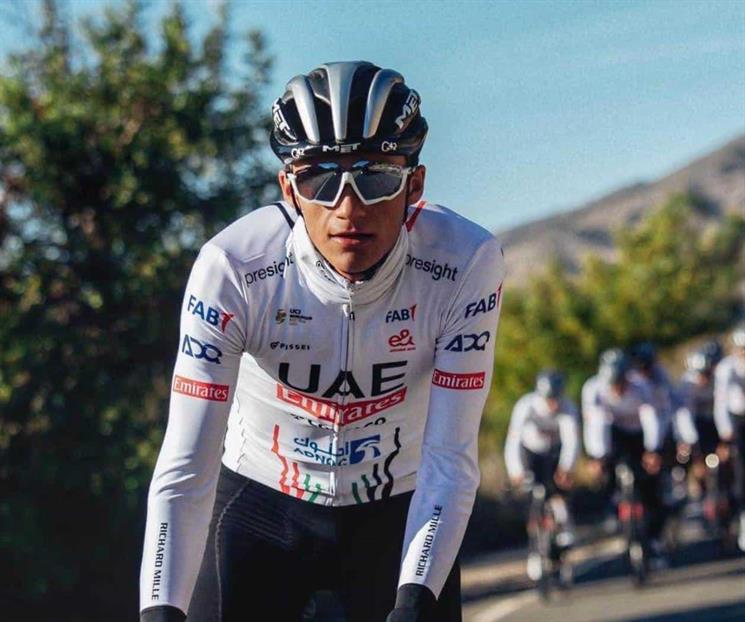 Debuta Del Toro en el Tour de Francia