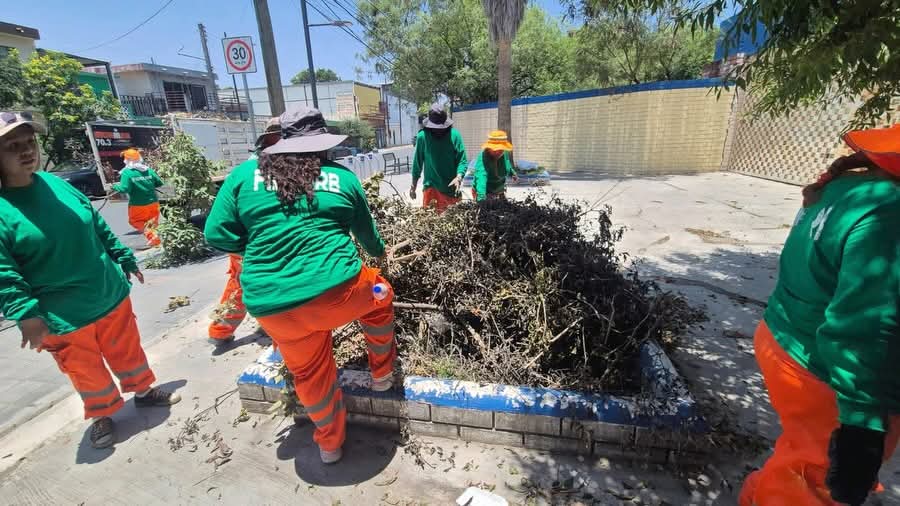 Termina Mundial en la ciudad pero siguen labores de limpieza