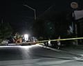 Ejecutan a hombre en la entrada de su casa