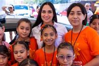 Regresar&aacute; en Ju&aacute;rez el campamento &acute;Veranito Ju&aacute;rez&acute;