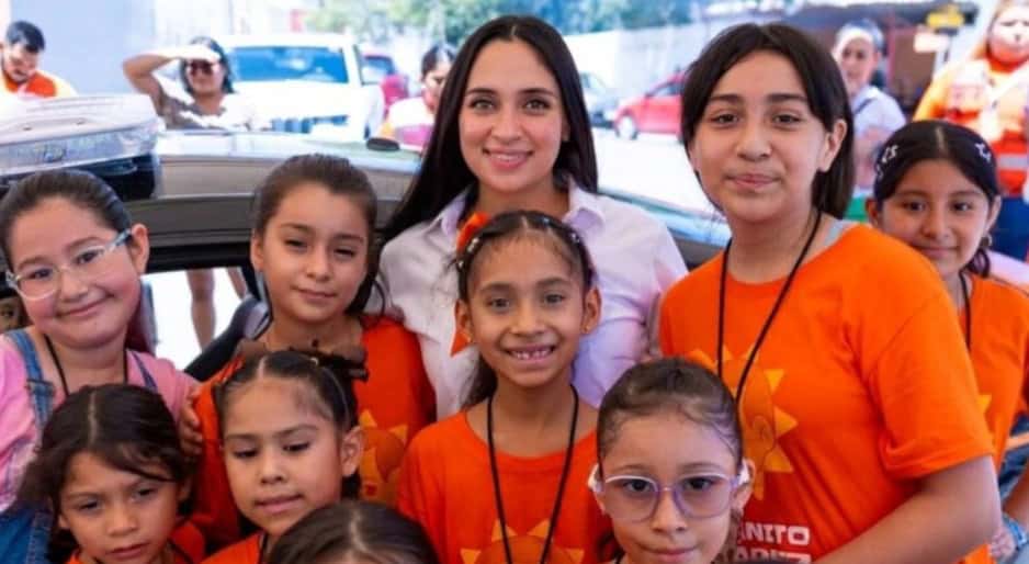 Regresar&aacute; en Ju&aacute;rez el campamento &acute;Veranito Ju&aacute;rez&acute;