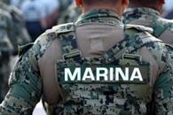 Enfrentamiento deja cuatro elementos de la Marina lesionados