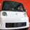 Auto el&eacute;ctrico Olinia a&uacute;n no sale a la venta y ya tiene alta demanda