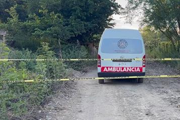 Investigan muerte en Montemorelos