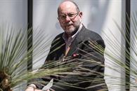 Sergio Vela re&uacute;ne la memoria de su Parsifal en un libro