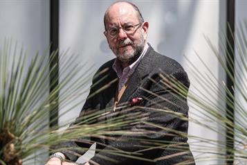 Sergio Vela re&uacute;ne la memoria de su Parsifal en un libro