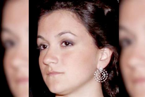 Evita Gilda Lozoya prisión preventiva Evita Gilda Lozoya prisión preventiva