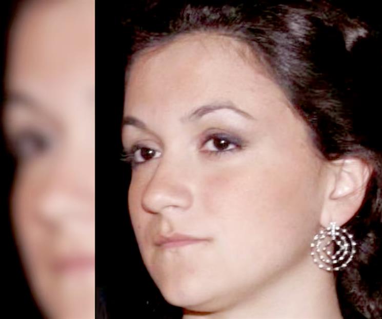 Evita Gilda Lozoya prisi&oacute;n preventiva