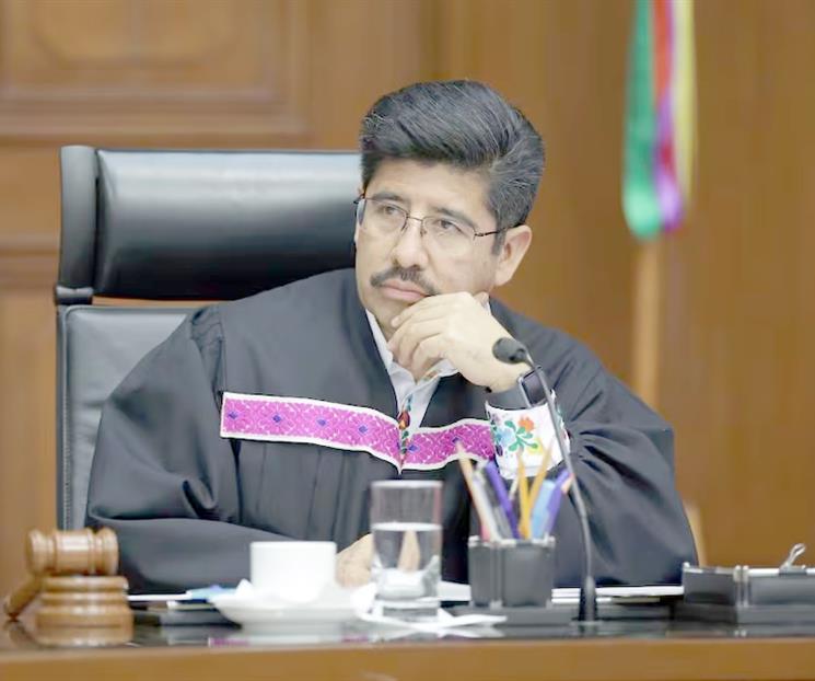 Evaluar&aacute; SCJN avances de la reforma judicial