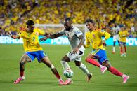 Clasifica Colombia a octavos tras vencer a Ghana