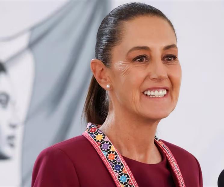 Llama Sheinbaum a priorizar el proyecto sobre las candidaturas