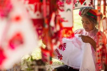 Pide CNDH fortalecer derechos de pueblos ind&iacute;genas