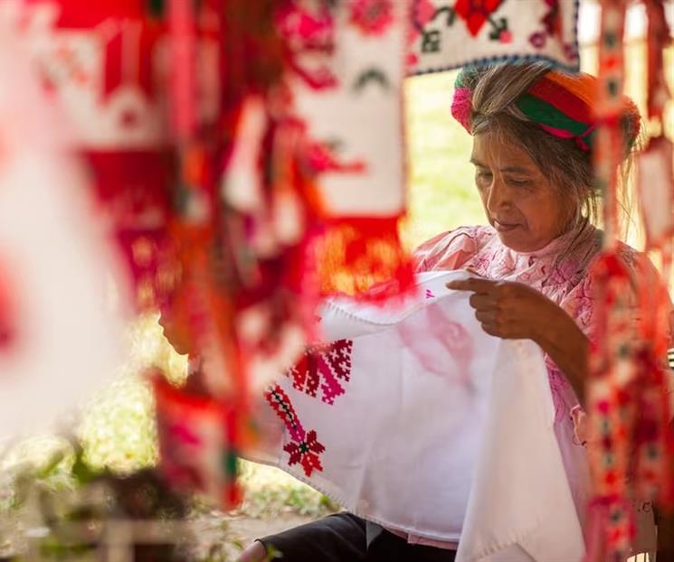Pide CNDH fortalecer derechos de pueblos ind&iacute;genas