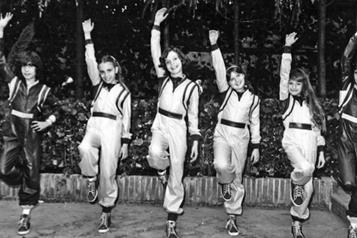 Timbiriche tendr&aacute; serie