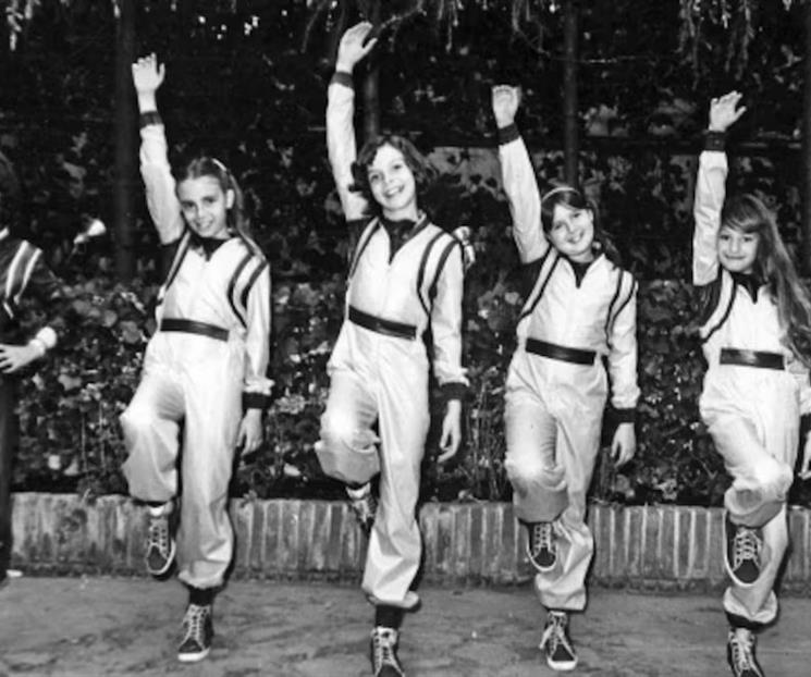 Timbiriche tendrá serie Timbiriche tendrá serie