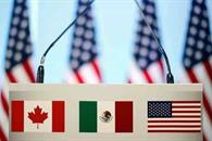 Combate al crimen definir&aacute; futuro del T-MEC, afirma American Society