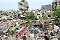 Cifra de muertos por terremotos en Venezuela aumenta a 2.645 Cifra de muertos por terremotos en Venezuela aumenta a 2.645