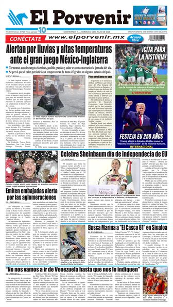 Edicion Impresa
