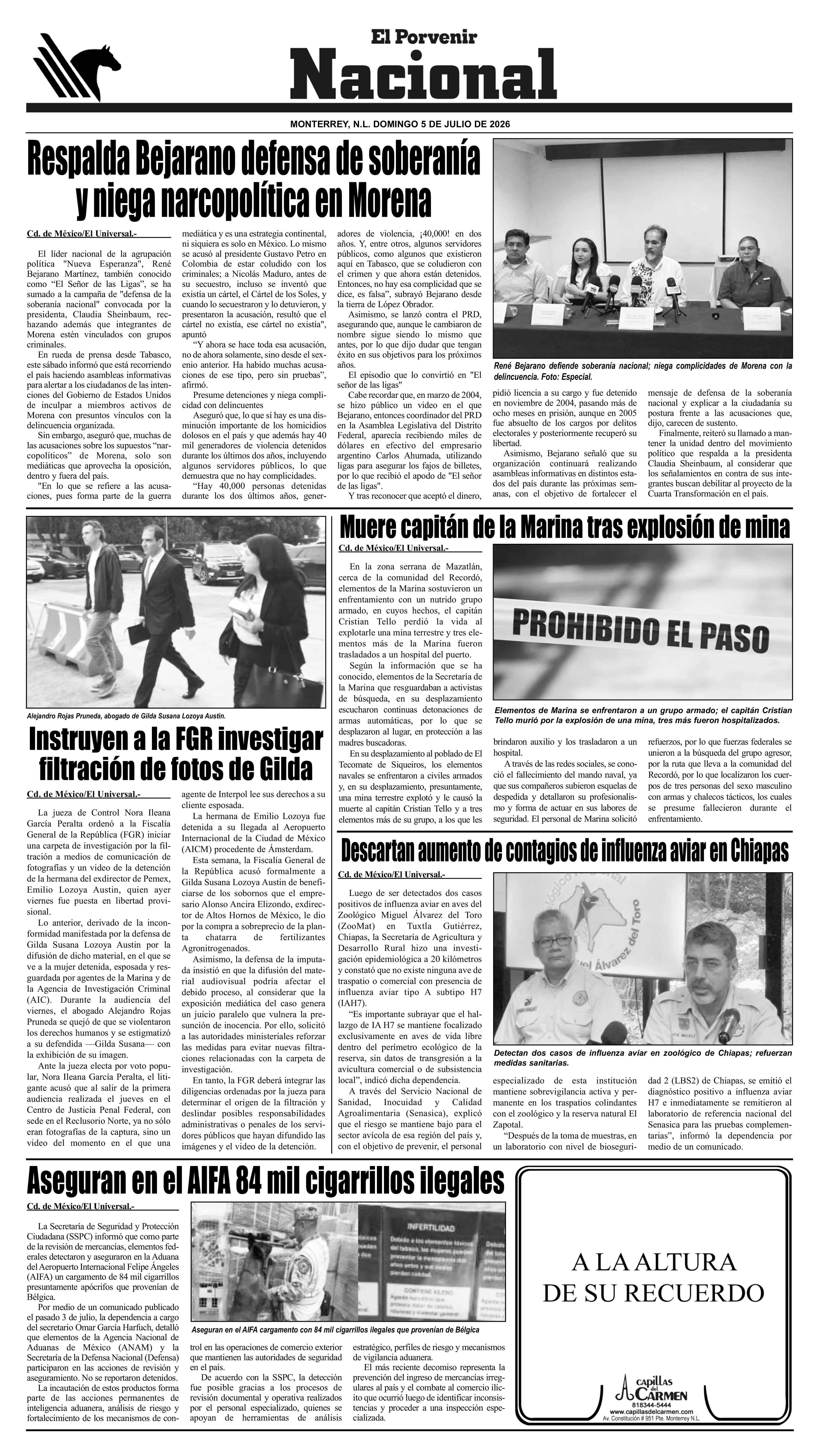 Nacional