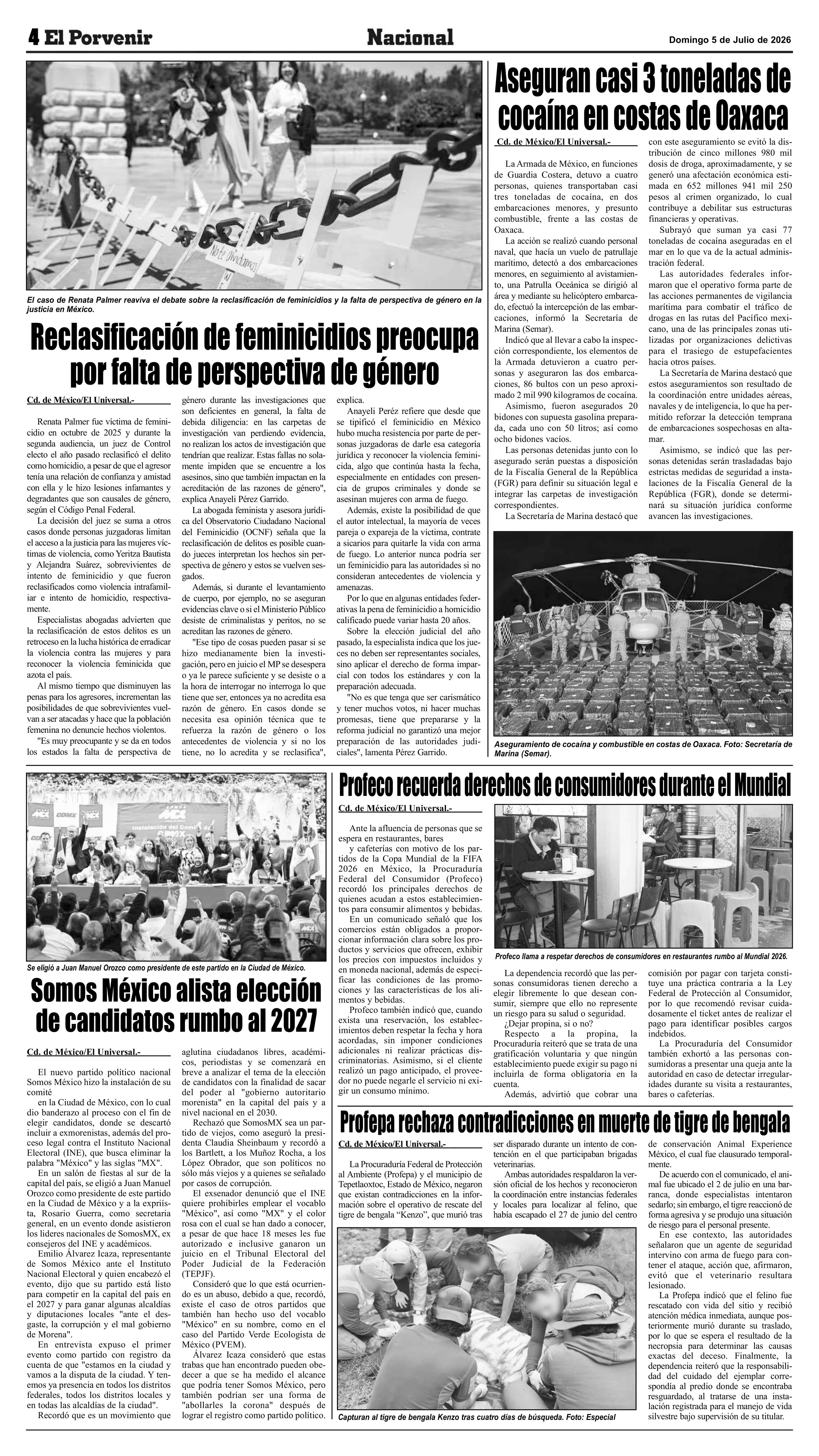 Nacional
