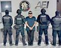 Detienen a incitador de violencia por el mundial