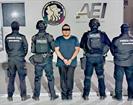 Detienen a incitador de violencia por el mundial