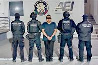 Detienen a incitador de violencia por el mundial Detienen a incitador de violencia por el mundial