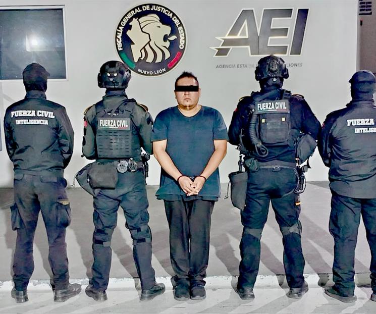 Detienen a incitador de violencia por el mundial