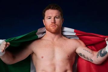 Cr&iacute;tica Canelo a los que ven al boxeo como un juego