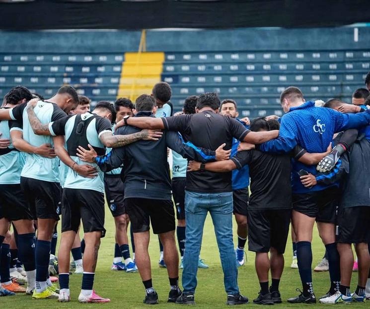 Así es Cartaginés, rival de Rayados el próximo miércoles Así es Cartaginés, rival de Rayados el próximo miércoles