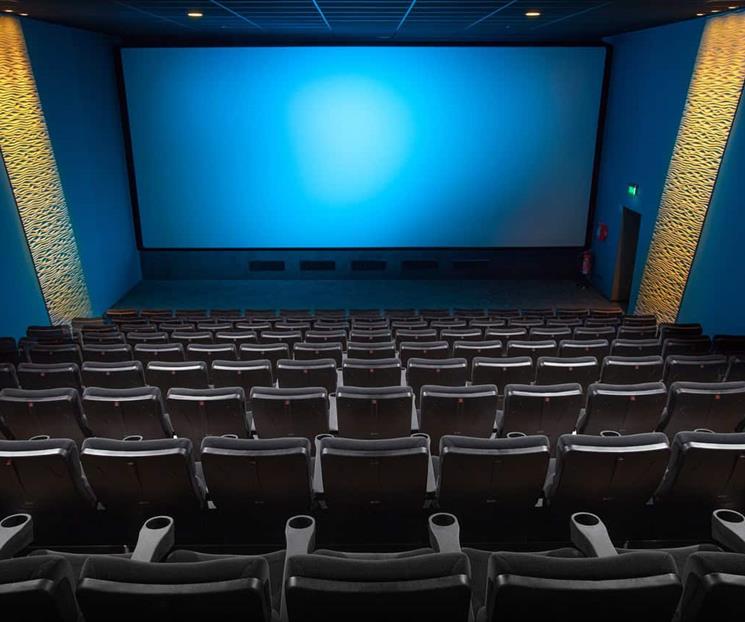 Cumplea&ntilde;os 80 de la Academia de cine mexicano
