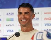 Ojal&aacute; ma&ntilde;ana no sea mi &uacute;ltimo partido en el Mundial: Cristiano